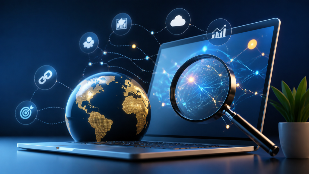 The Role of URLWO in Digital Marketing and Link Management