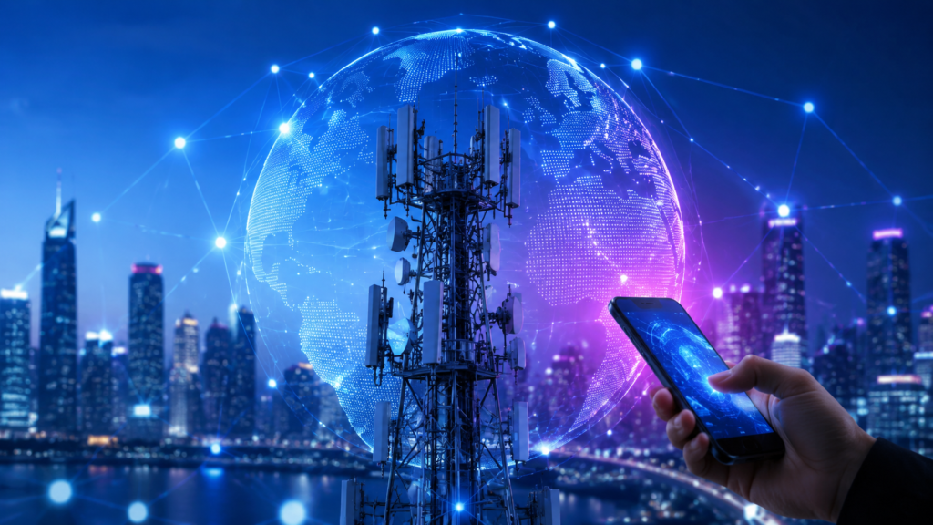 FintechAsia .net Telekom: Driving the Future of Digital Finance in Asia
