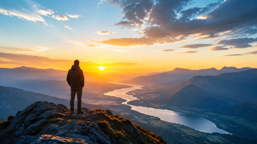 None Company Objectives 2025: The Importance of Defining Clear Business Goals