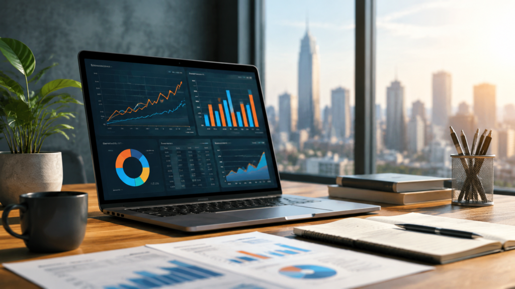 Startup Booted Financial Modeling: A Guide to Building a Sustainable Business Without External Funding