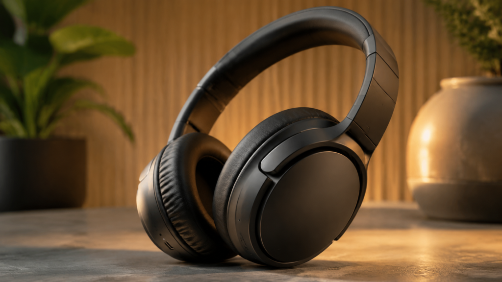 Exploring the Tune5801t: An Innovative Audio Experience